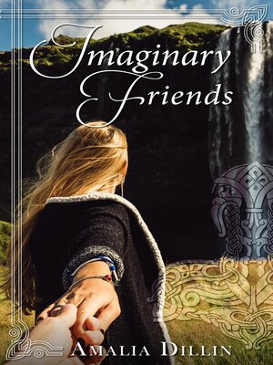 cover image of Imaginary Friends